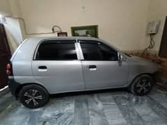 Suzuki Alto 2007