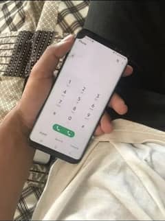 Samsung S8 Plus