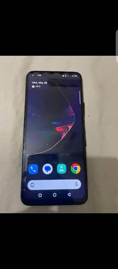 INFINIX NOTE 7