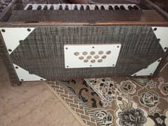 German jubilate Harmonium