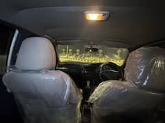 Toyota Corolla Xe 03115708889 exchange  ho jayegi