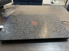 dell gaming Laptop Inspiron 15 7559, i7 6700HQ,GTX 960