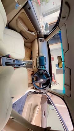 Honda Civic Prosmetic 2005   03224562440