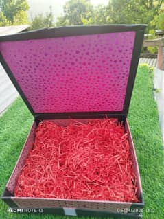 Decorated