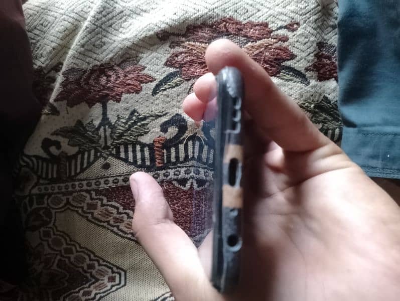 oppo Reno 5 8+8 128 gb 3