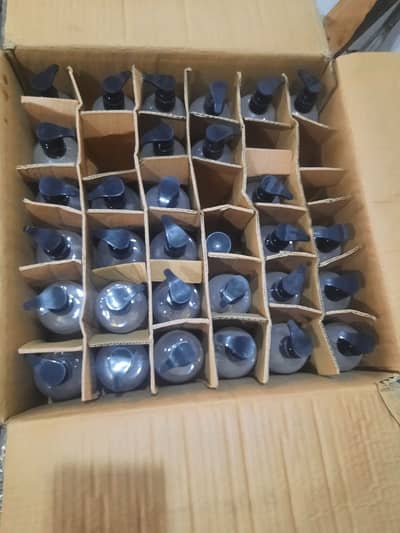Senitizer Gotdya urgent sale