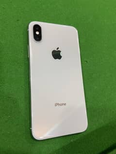 Iphone x 256gb pta approved