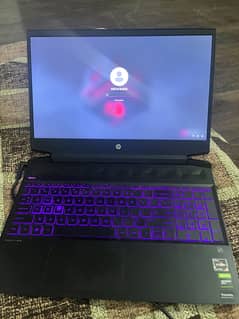 HP