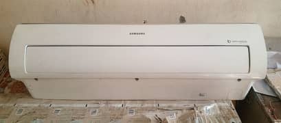 Samsung digital inverter ac for sale