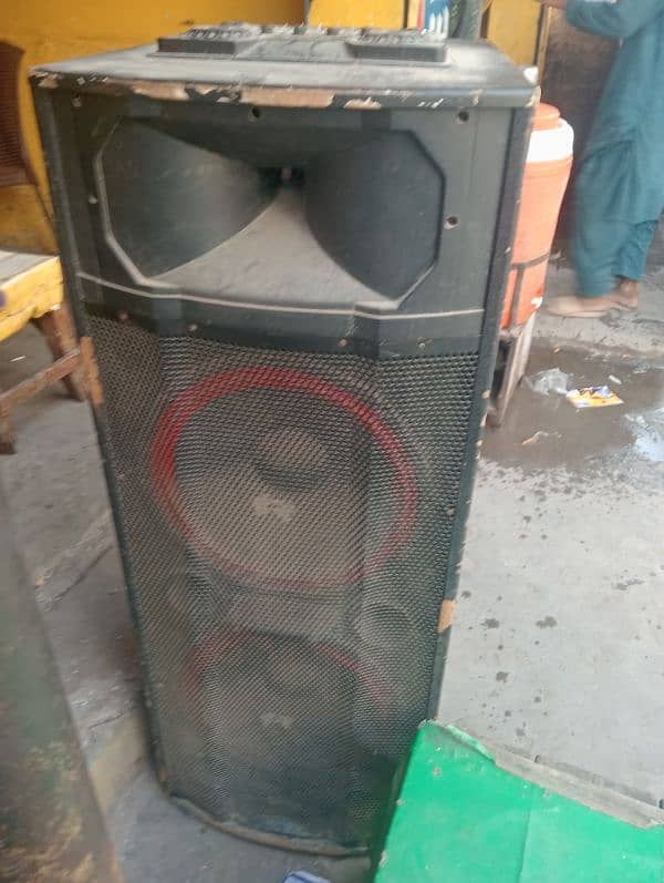 speakers for sale audionic big speaker for mehfil and functions 1