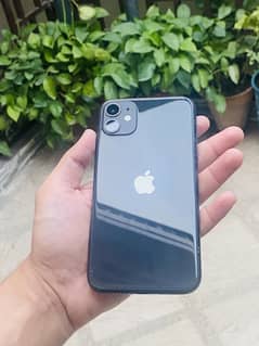 Iphone 11 64Gb