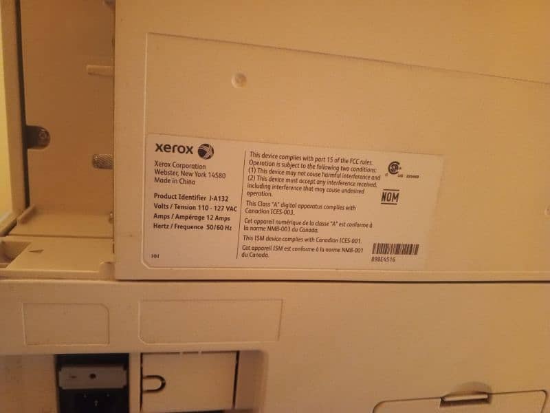 Printing machine good condition 2