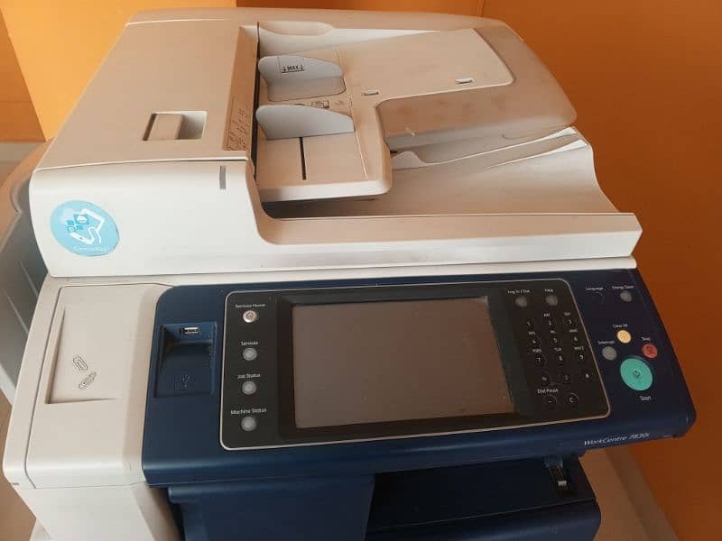 Printing machine good condition 3