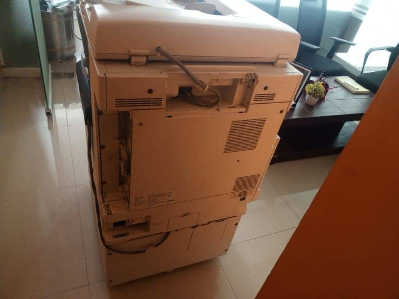 Printing machine good condition 5