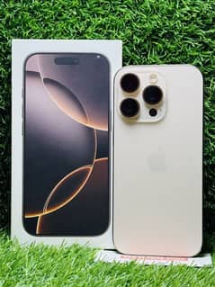 iphone 16 pro 128gb & iphone 15 pro max 512gb & 11 pro max 64gb