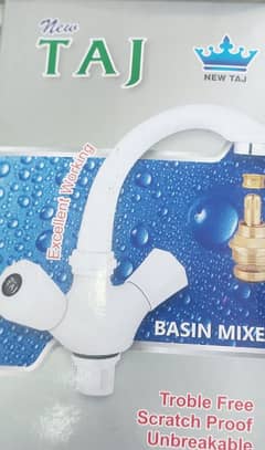 Basin