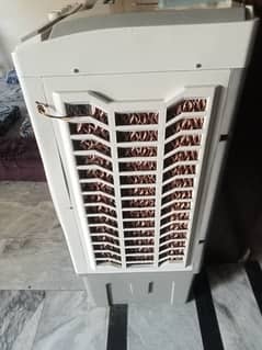 Room cooler for sale only two months use good condition