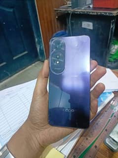 Oppo A60 (8gb + 256gb)