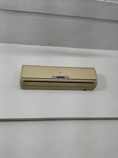 1.5 hair split AC for sale
