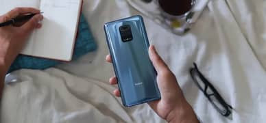 Redmi Note 9S