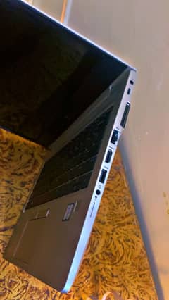 Hp830 eltebook 8th generation in good condition