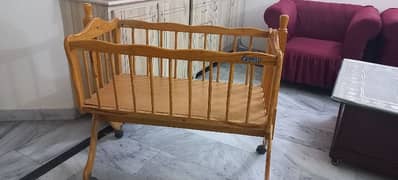 wooden