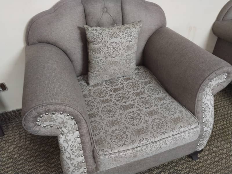sofa set with tables 1