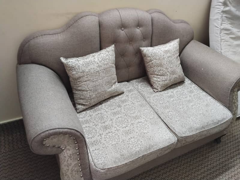 sofa set with tables 2