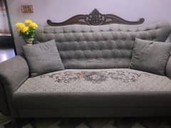 sofa set 7 seater
