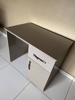 Study table