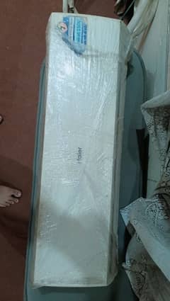haier ac