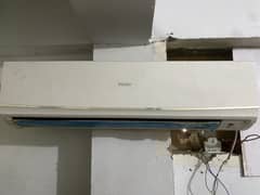 Haier Split ac 1.5 ton non invereter