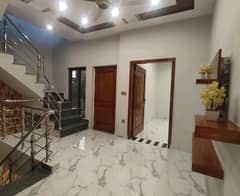 House 1 Kanal For rent In Bahria Town - Sector E