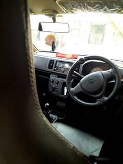 Suzuki Alto 2020