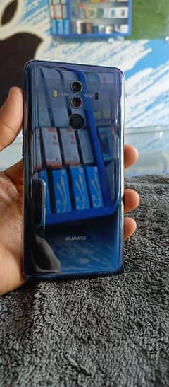HUAWEI