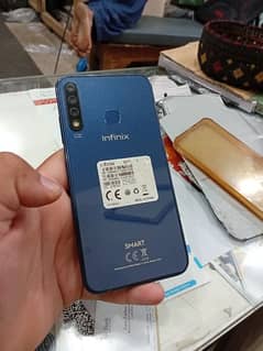 infinix