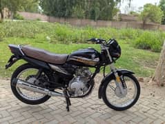 YAMAHA YBZ 03313939676