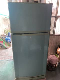 PEL wide medium size refrigerator fridge