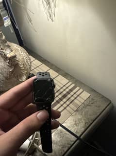 apple watch series 3 nike edition
