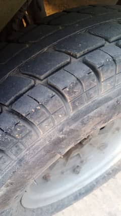 new condition