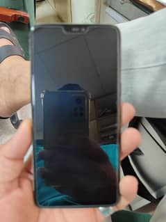 one Plus 6
