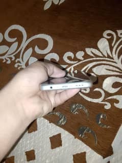 Oppo A3x 4/64 Only 15 din use for sale price at least final 24k