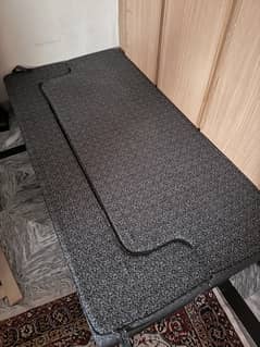 Sofa cum bed | Diamond Foam | Foam Mattress