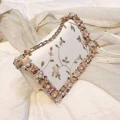 Korean Style Women Bags