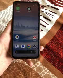 Pixel 4a 12gb pta approved exchange possible