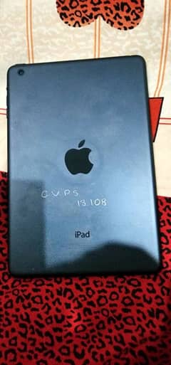 apple