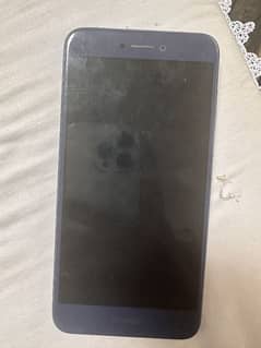 Huawei 8lite