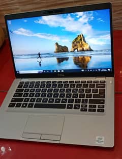 Dell latitude 5410