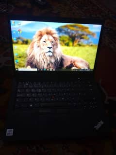 i7 10 Gharnishan 8 GB ram 256 GB SSD 2 GB graphics