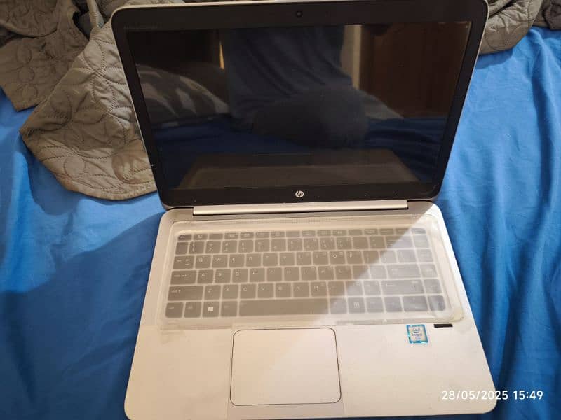 hp elitebook 6th Generation i5 folio 1040 G3 16gb ddr ram 0